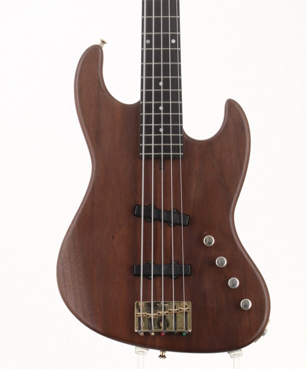 中古】#MOON / JJ-5 Walnut【新宿店】 MOONからJJ-5の中古が店頭1Fに