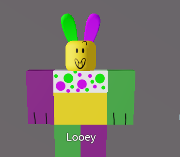 Looey -( comms open! 2/3 ) tweet media
