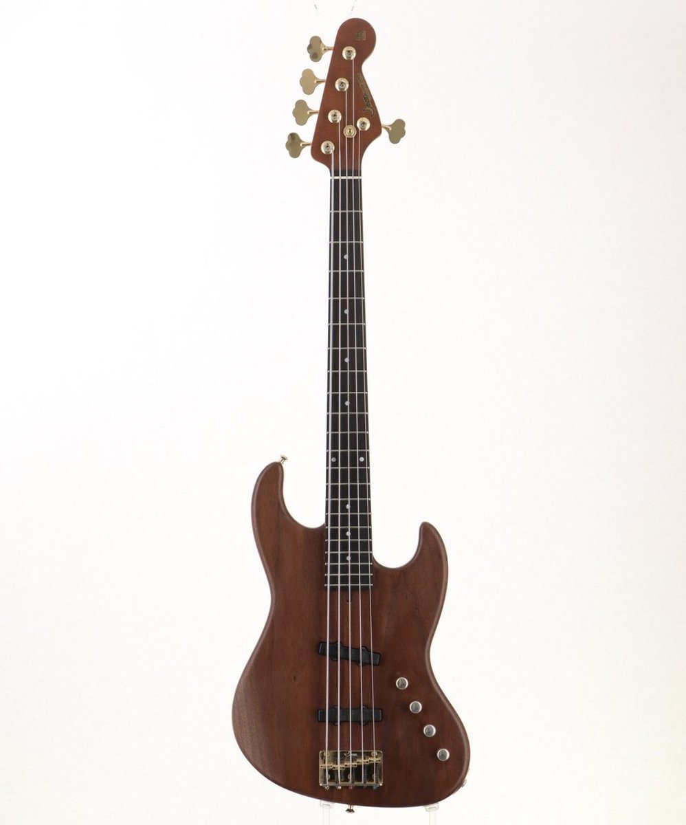 中古】#MOON / JJ-5 Walnut【新宿店】 MOONからJJ-5の中古が店頭1Fに