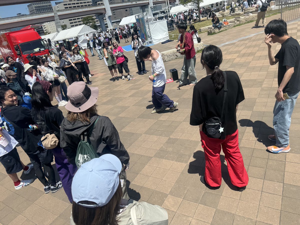 COMING KOBE実行委員会 tweet media