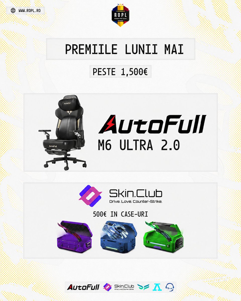 Romanian Pro League tweet media
