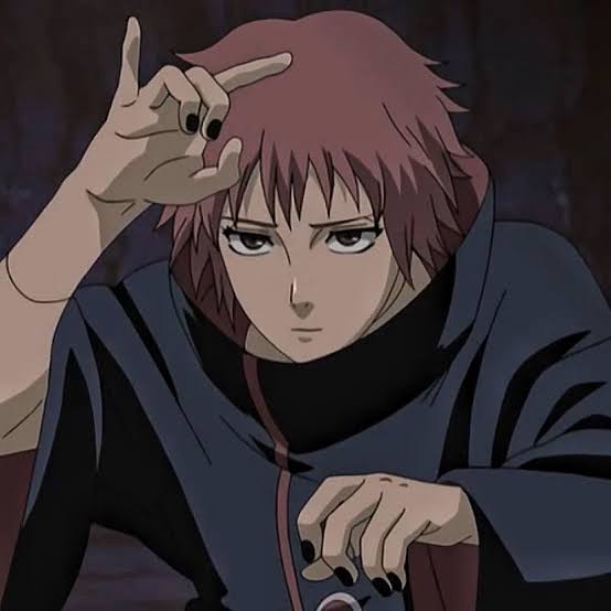 iamsasori_'s tweet photo. Apart from being Akatsuki members, what else do these 3 have in common? 

They're dead immortals 💀. Disappointing 🤦🏼‍♂️. https://t.co/FGFijcKgPh