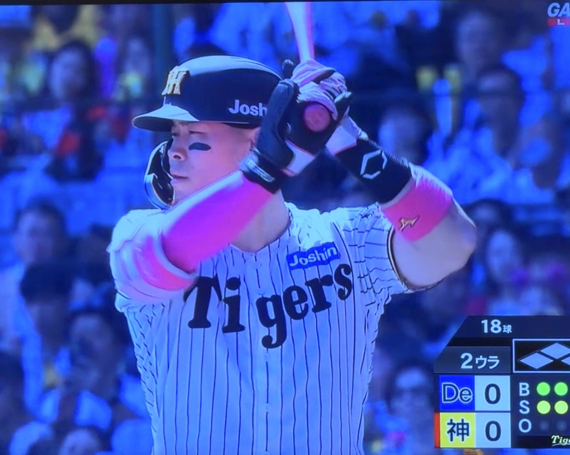 佐藤輝明は私が会社勤めをしていた頃の同期の石川くんにそっくり過ぎて