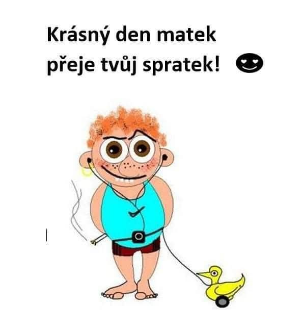Mame Rano Dobré ráno,přeji všem maminkám hodně hezkých chvilek se svými dětmi. 😊 ...