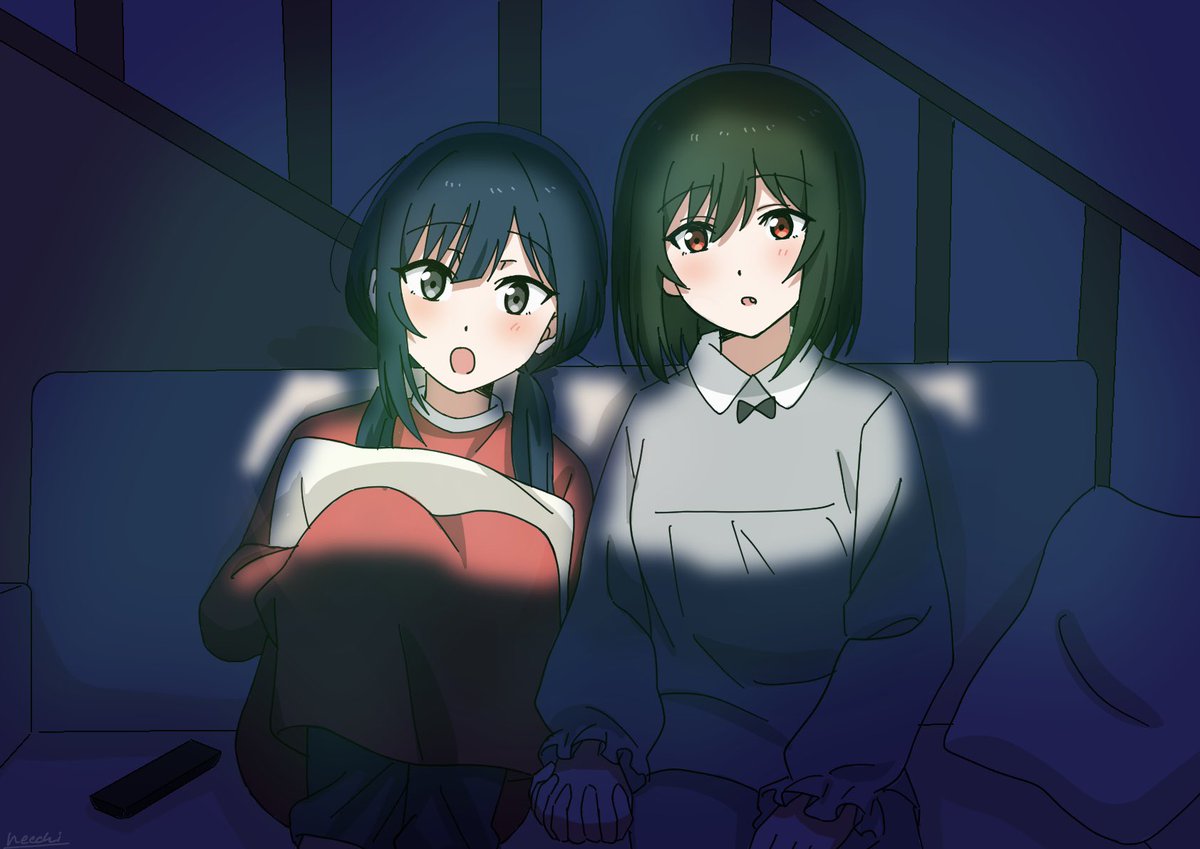 ねっち tweet media