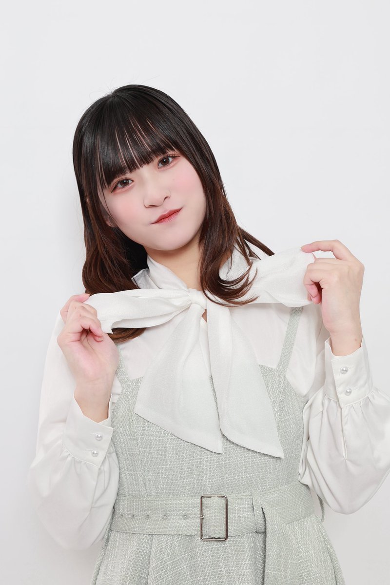 久保こころ〚Tifdedebut2026〛⁡ tweet media