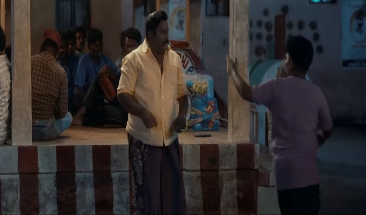 Ungaathaata na cm aaitaen nu poie solraa

Son: