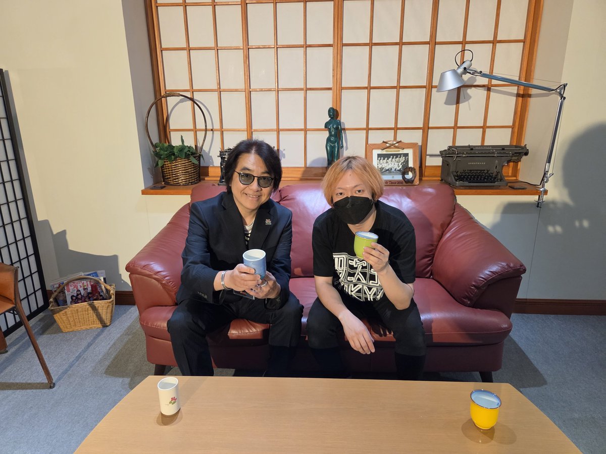 yojigennoarysan's tweet photo. 本日はウルトラマンの平成climax展からの仮面ライダーの真アギト展へ！！ https://t.co/E9goYhPa9p