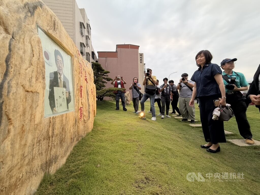 台湾ニュース@中央社フォーカス台湾 tweet media
