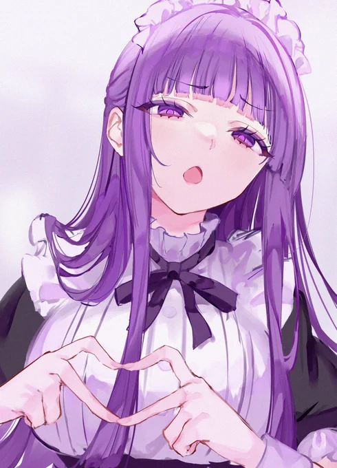 メイドの日