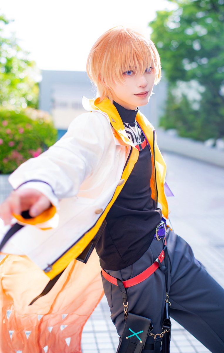 柚子村ꘜ tweet media