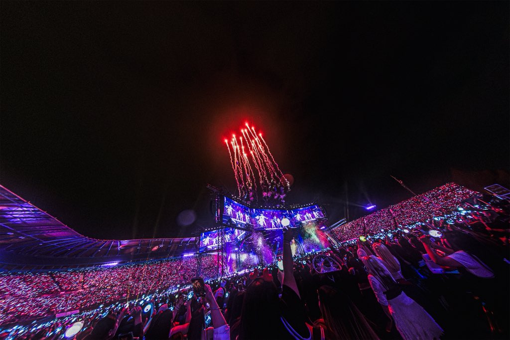 BTS_official tweet media
