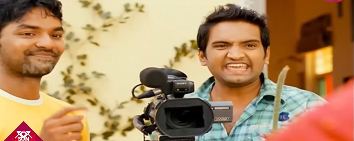 Kokesh Lanagaraj tweet media