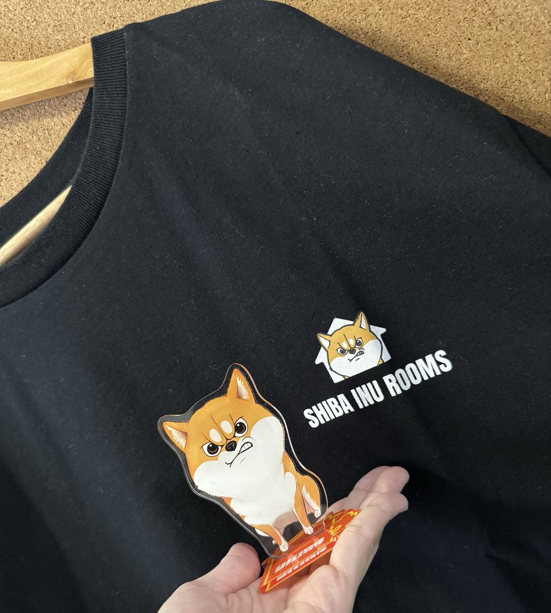 下本ちひろ🐕🍣 tweet media