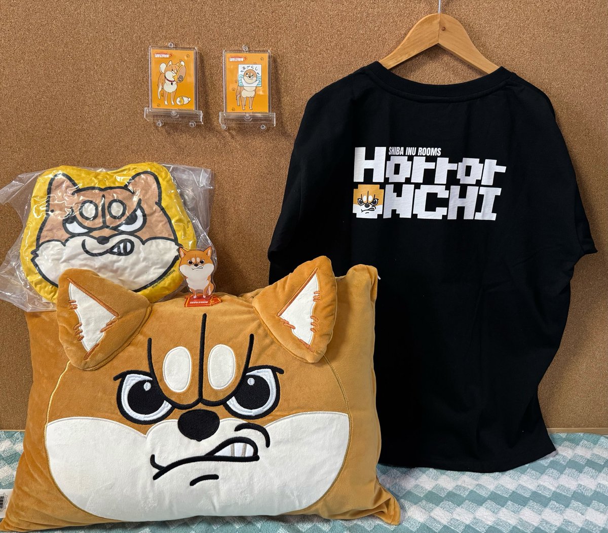 下本ちひろ🐕🍣 tweet media