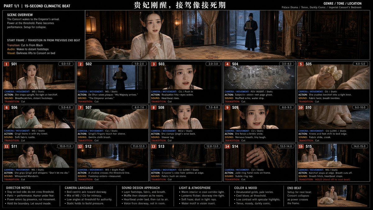 侠客 | 努力翻身中... tweet media