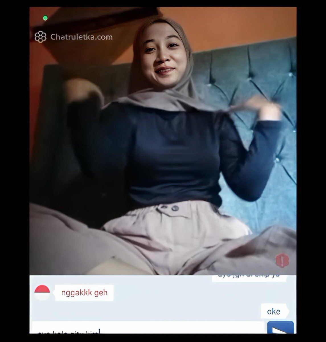 LEMARI OMETV tweet media