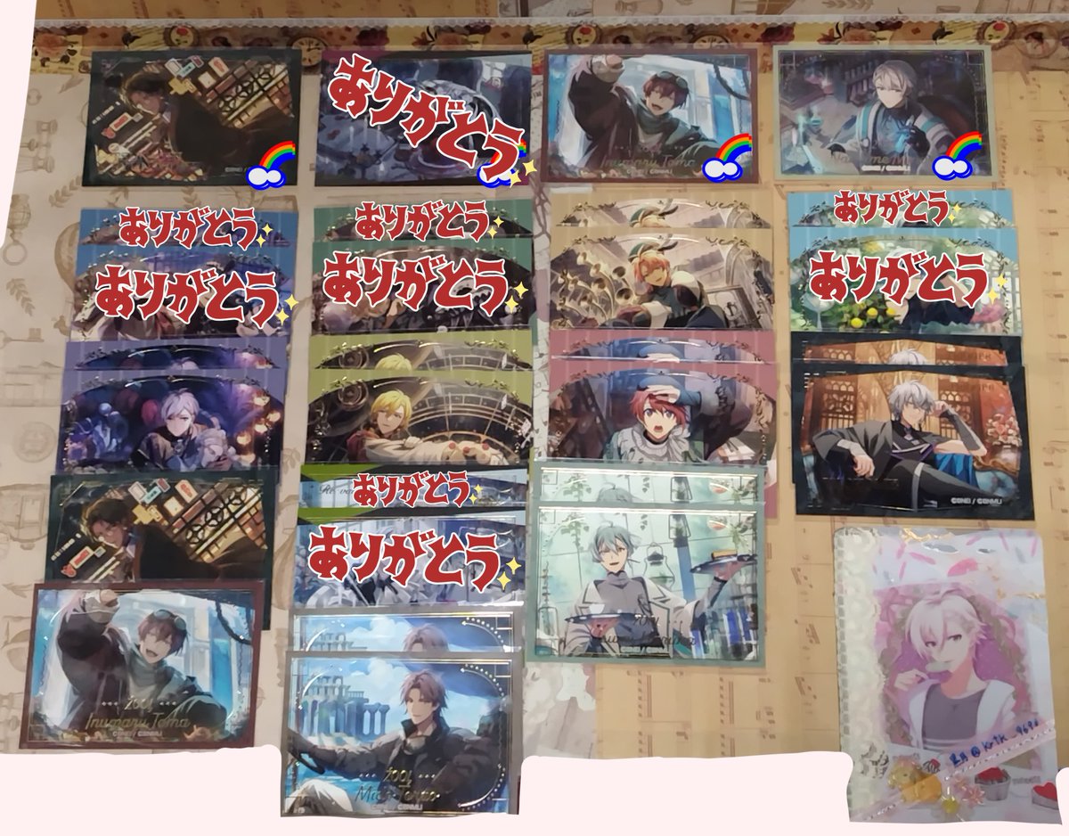 黒月🌙初回様 リトリン必読 tweet media