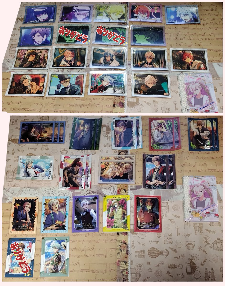 黒月🌙初回様 リトリン必読 tweet media