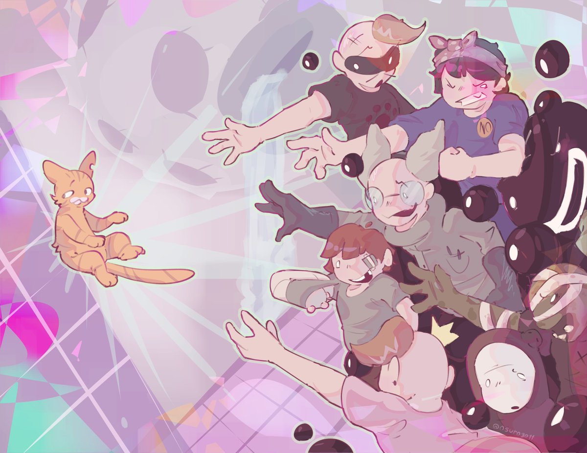 •osu ♡ tweet media