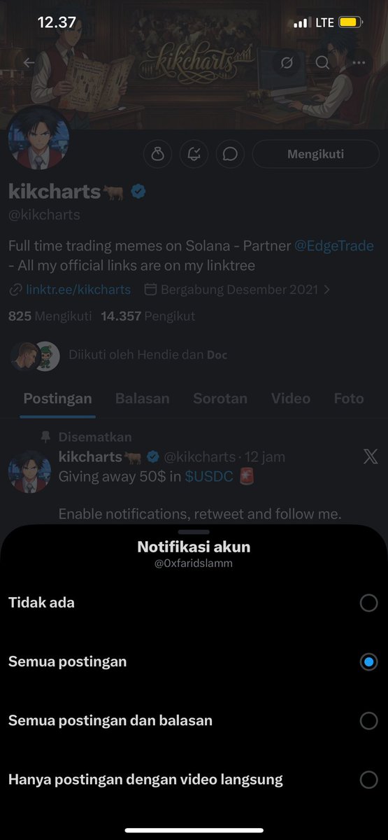 GMFARIDD🔫 tweet media