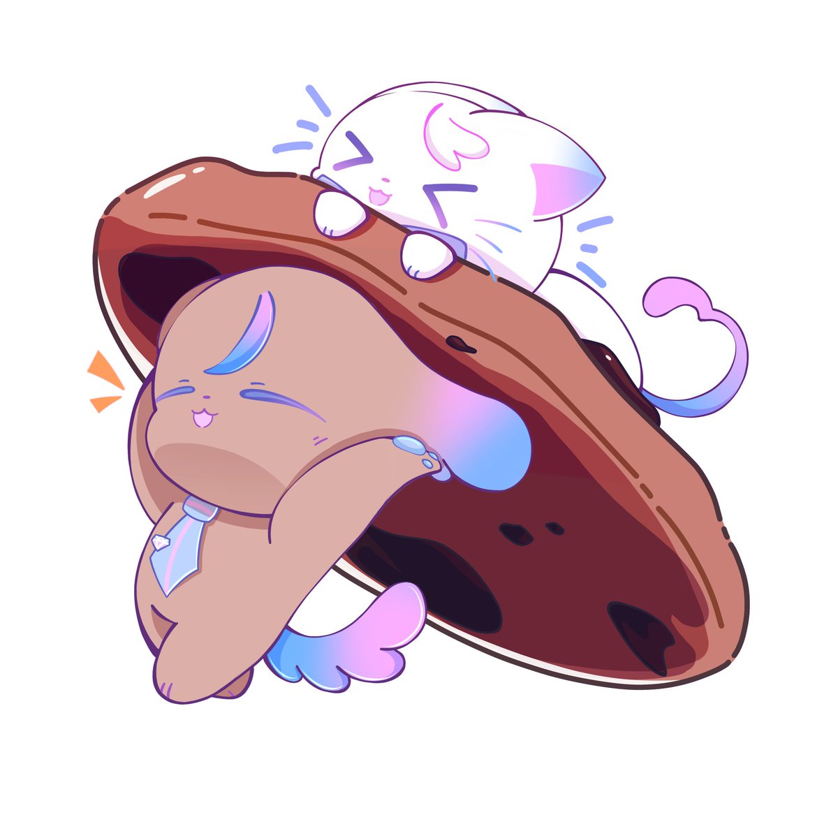 Happy Mothers Day~! Didn't get to join last year so I'm happy I