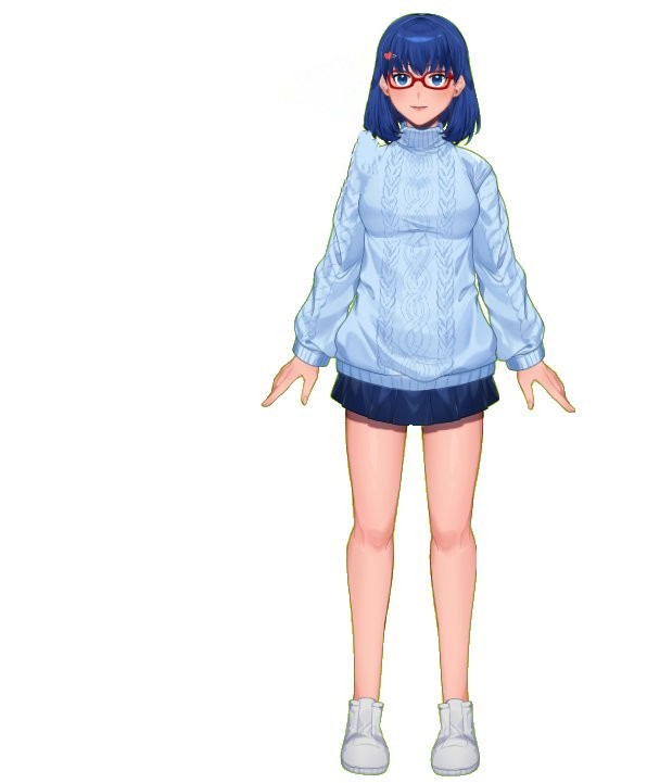 TrapsuneMiku's tweet photo. @MelMelifera Doubling down on this fucking nerd https://t.co/TYONXTMAfZ