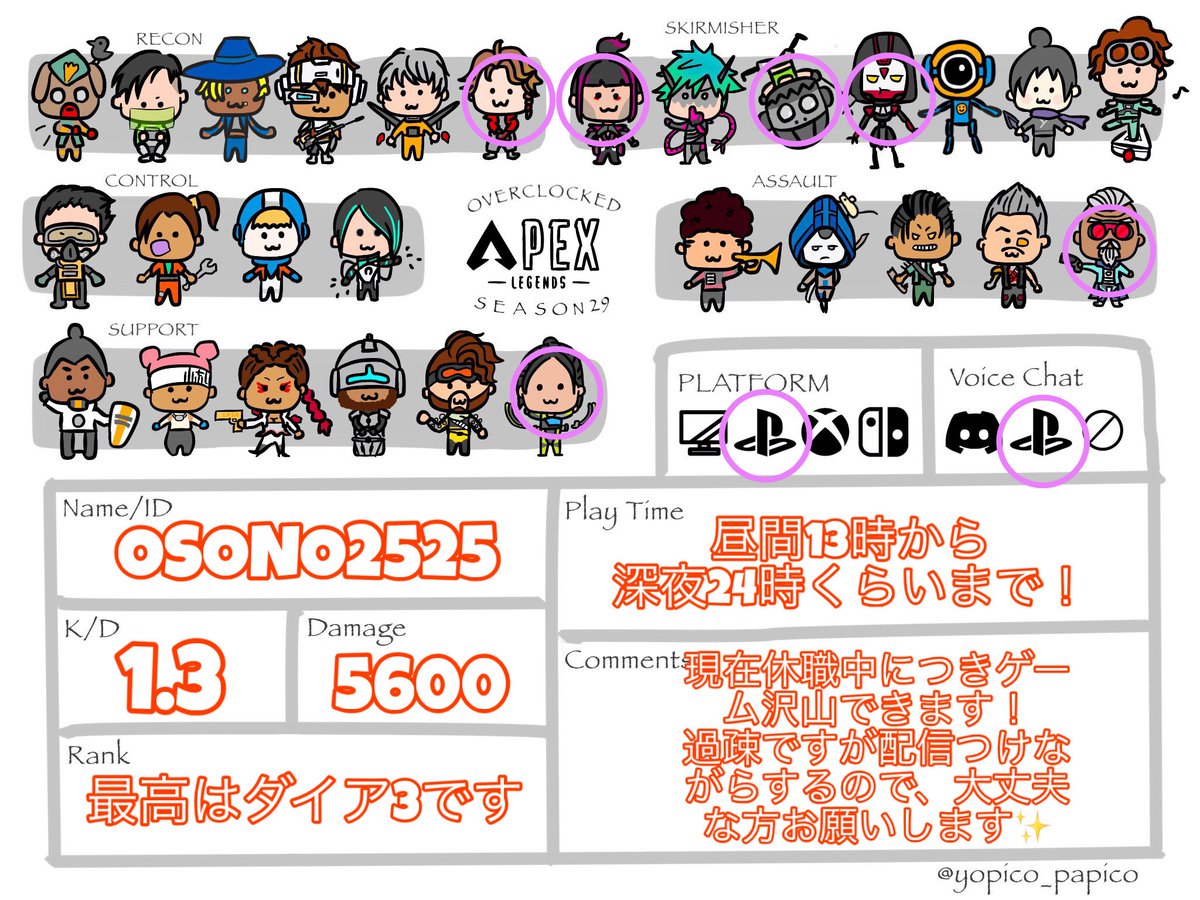 おその tweet media