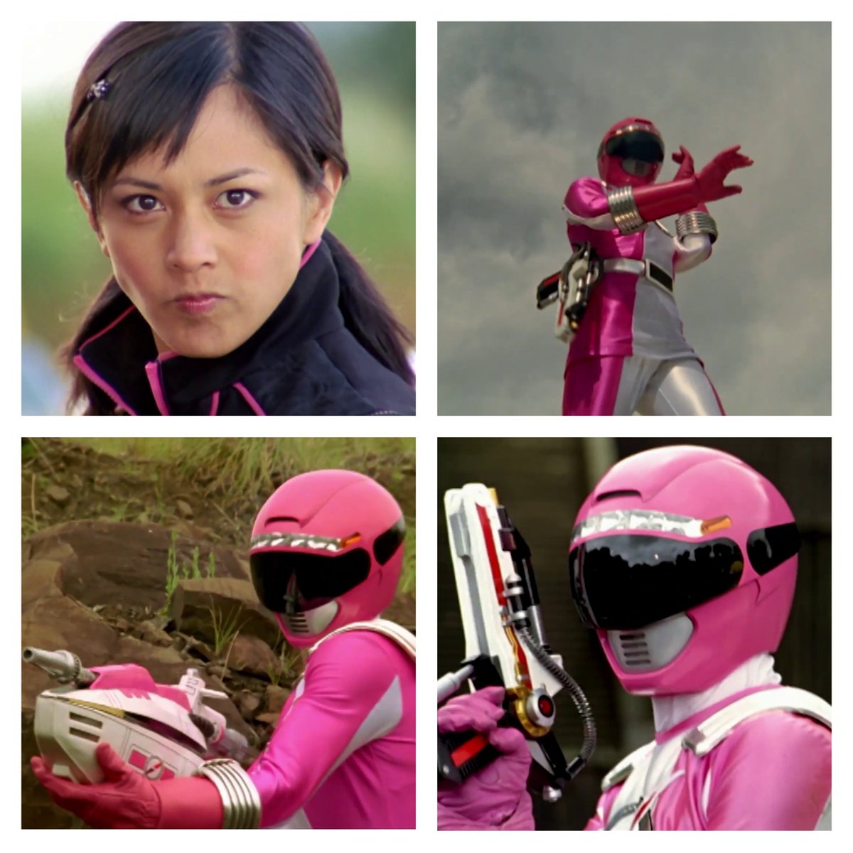 Morphin' Legacy ⚡️ tweet media