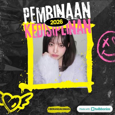 muridLIZ's tweet photo. #FotoProfilBaru https://t.co/QpU4ivZ7rm