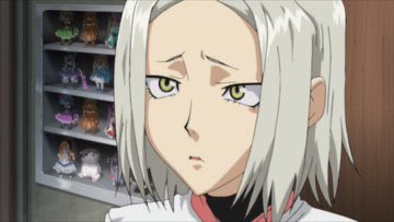DaRooster987's tweet photo. @MelMelifera Yukine Mare from tenchi muyo 🙏 https://t.co/ae4f9gXGCq