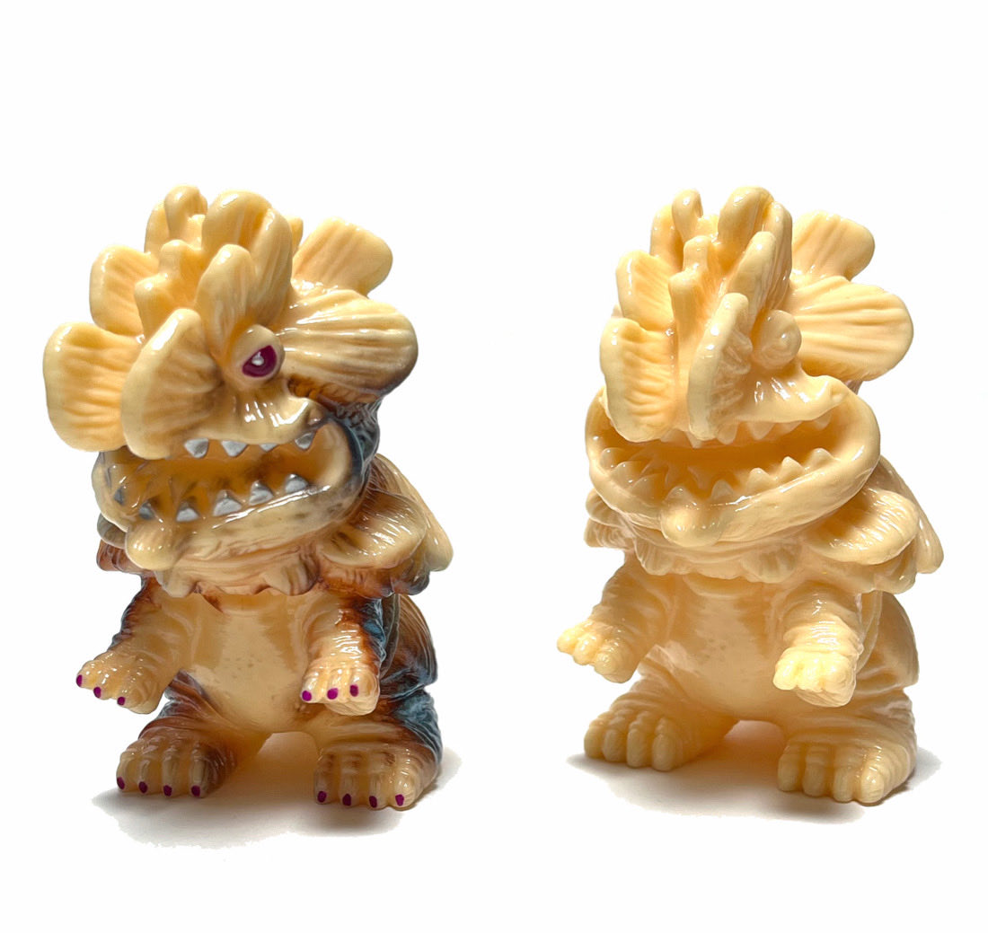 WODYW Series 011 Gobira 5月16日（土）から京都のトランスポップ