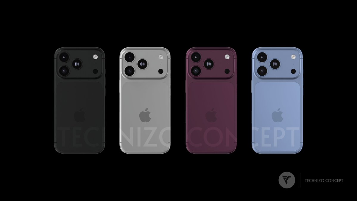 Technizo Concept tweet media