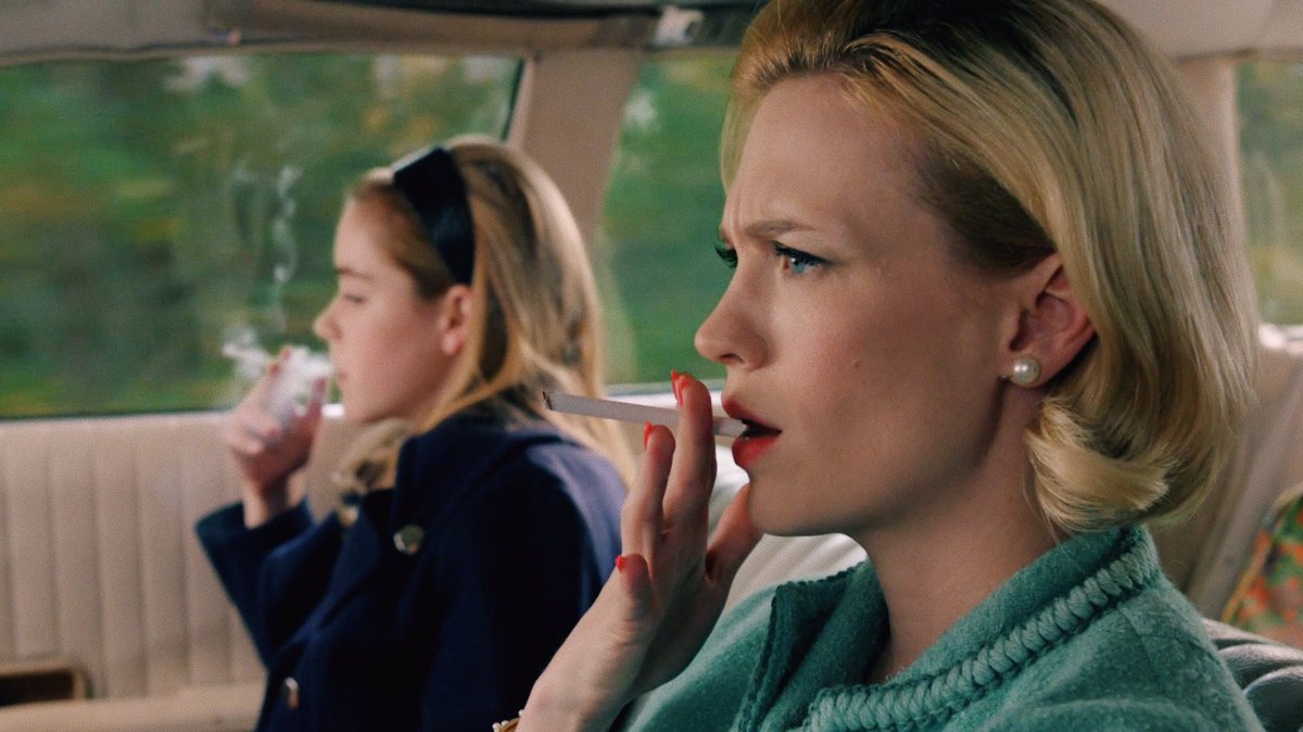 mad men pics tweet media