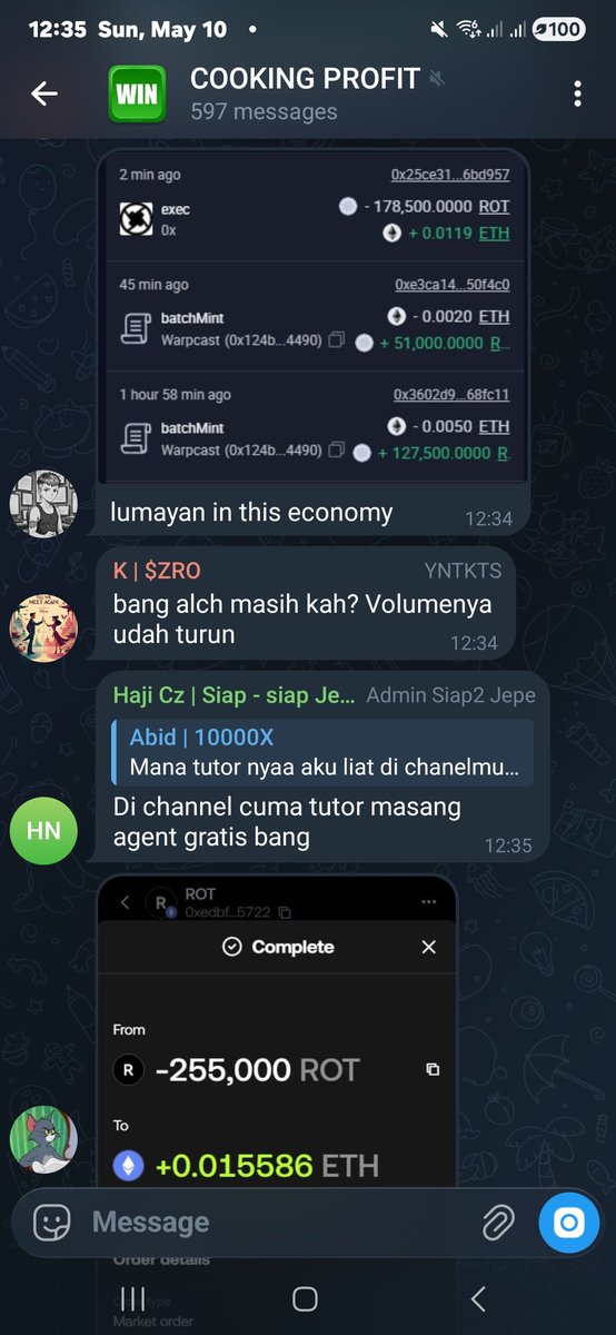 Setya Mickala tweet media