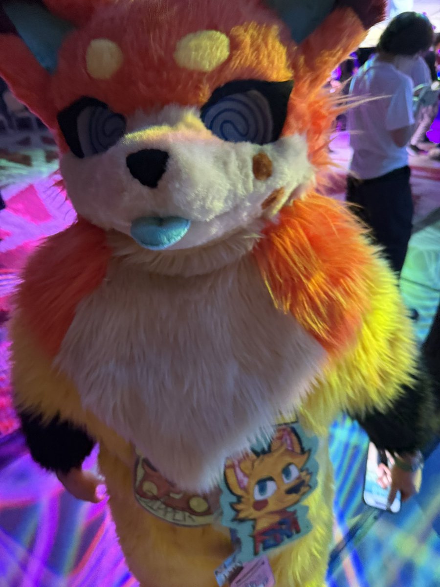 Dizzy🦊 tweet media