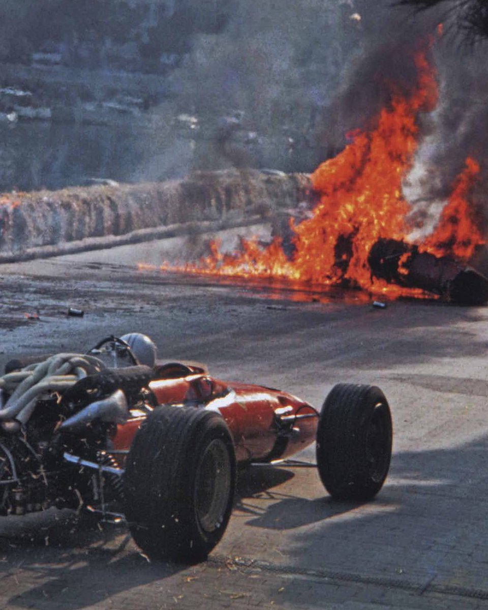 Formula One History tweet media