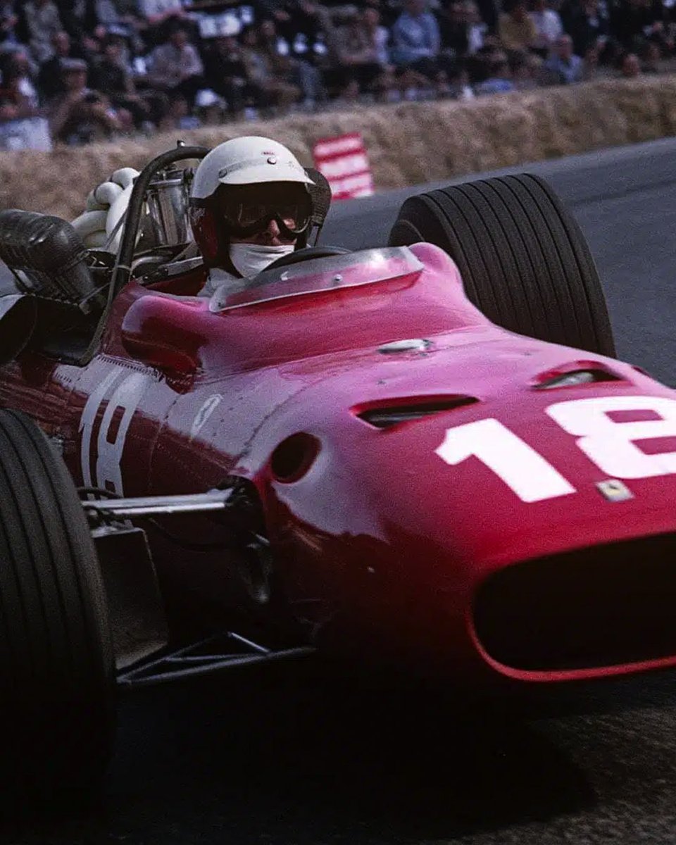 Formula One History tweet media