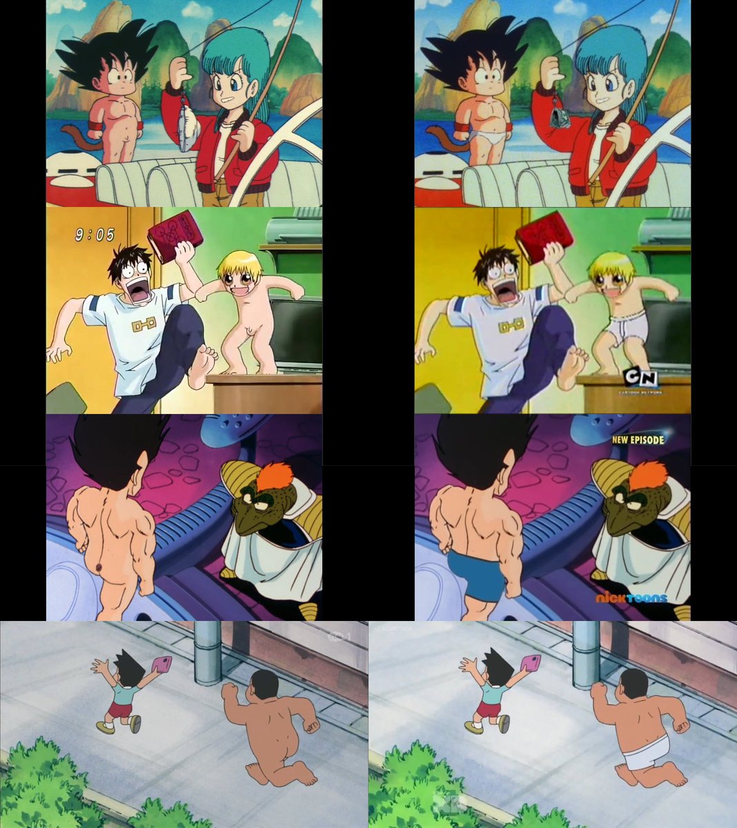 Pkmn Trainer G tweet media
