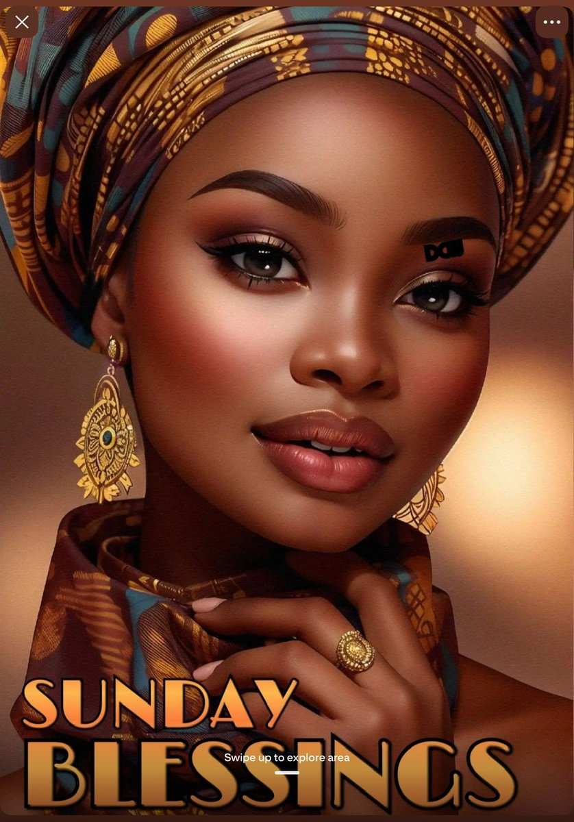 NubianQueenBee tweet media