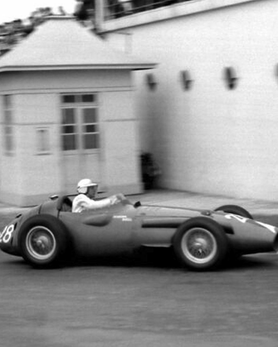 Formula One History tweet media