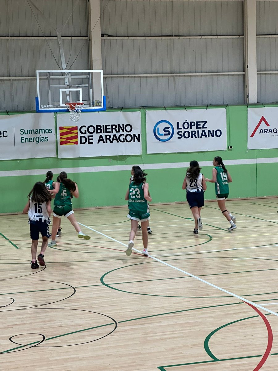 CB Cuarte de Huerva tweet media
