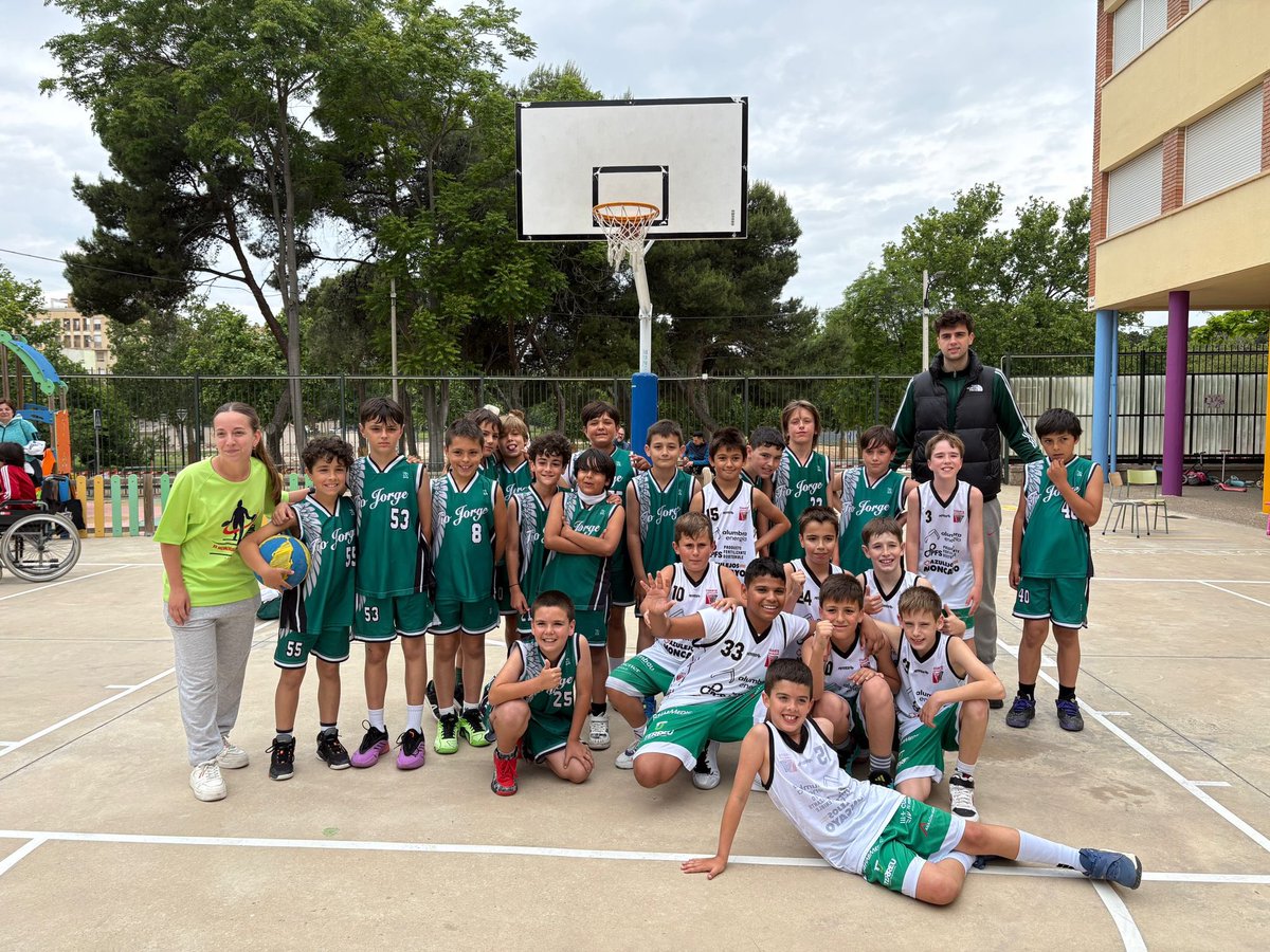 CB Cuarte de Huerva tweet media