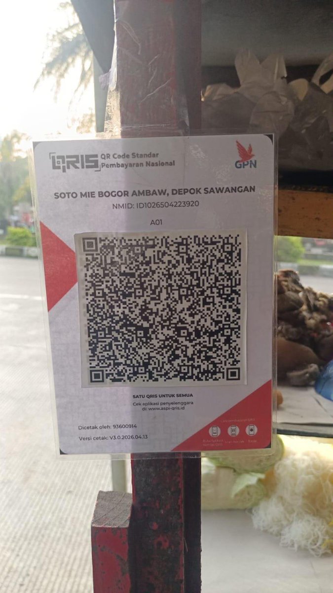 Hidup sebagai +62 tweet media