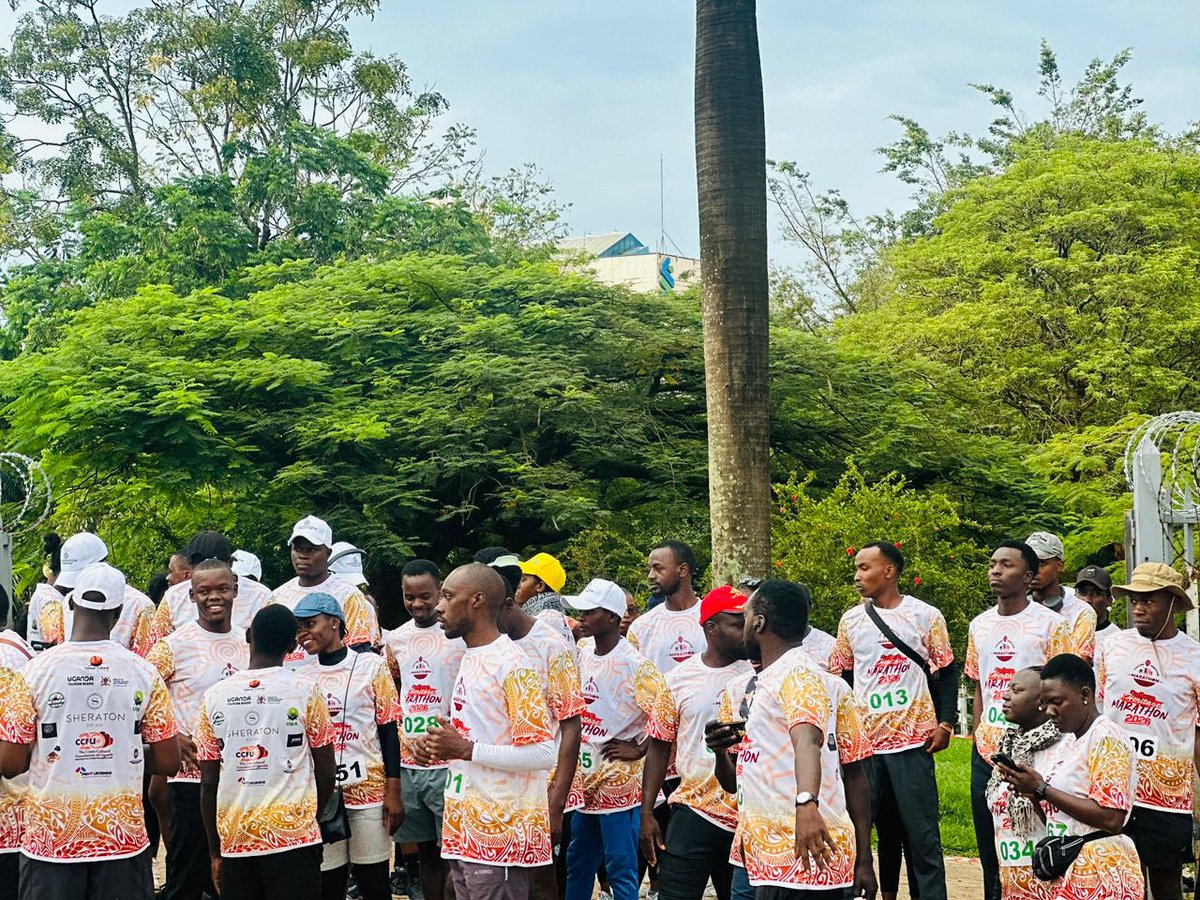 Maggie Your Guide 🇺🇬 tweet media
