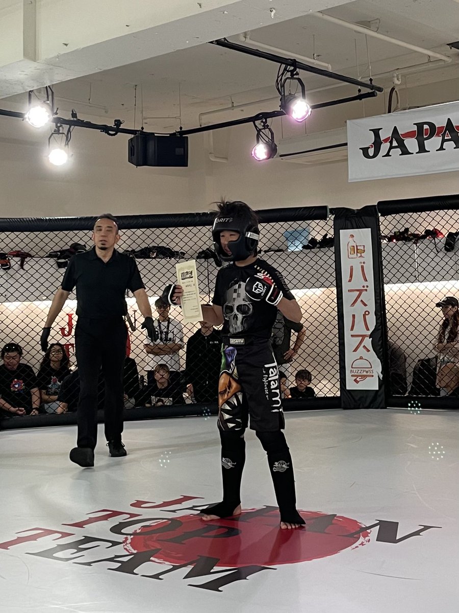 MMA甲子園本部official (@mmakoshien) / Posts / X