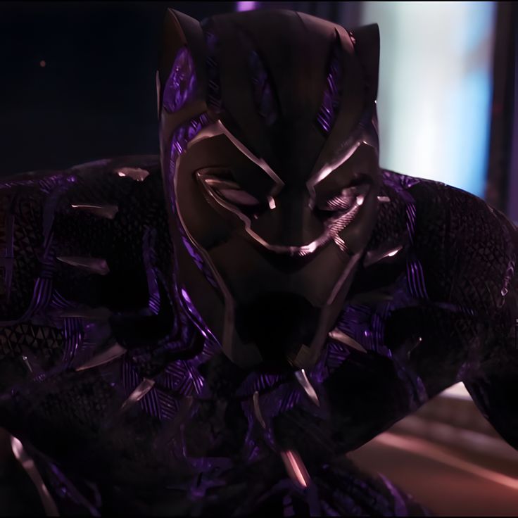 Aldis Hodge on potentially playing T'Challa in the MCU.

“Look, nobody called me! I don't want any "smoke" with Marvel. As a fan of it all, if they do it again, I just want to see it done well and done right.

(Source: <a href="/CinemaBlend/">CinemaBlend</a>)