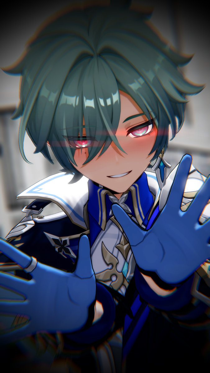 あいちゃ tweet media