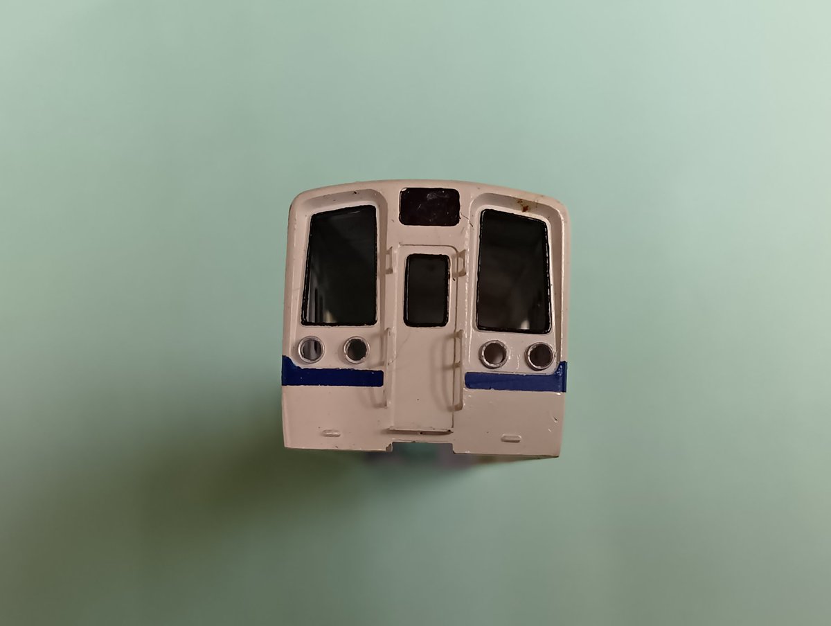 彩々堂 模型部 tweet media