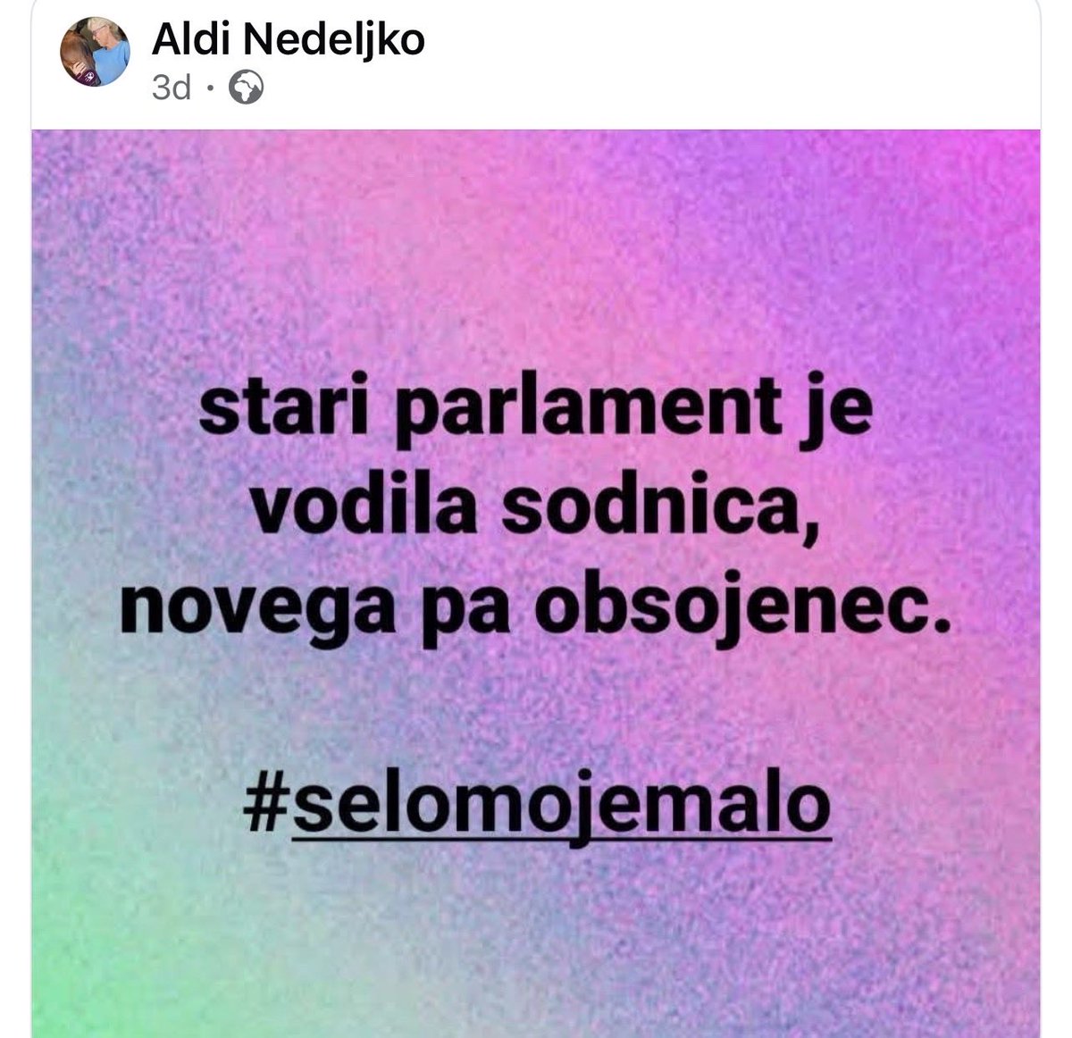 Iztok Skok tweet media